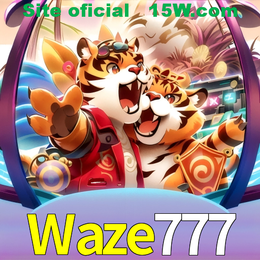 Waze777